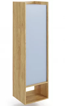 Комод модульный из коллекции Mobius 50X41X179 CM