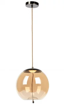 Подвесной светильник Drop 31X31X28 CM