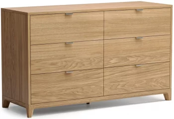Комод Case 130X45X78 CM