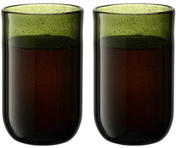 Набор из двух стаканов Flowi 510 ml