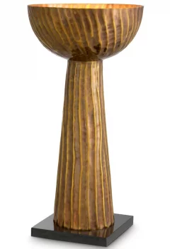 Настольная лампа Fenwick 30X30X61 CM