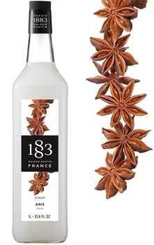 Сироп Анис | Anise 1L