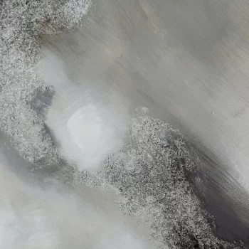 Постер Aquarius 100X100 CM