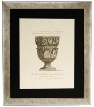 Постеры Giovanni Battista 59X69 / 59X69 / 59X69 / 59X69 CM