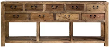 Консоль Ikast 190X45X80 CM