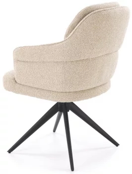 Стул поворотный Keisi 61X70X92 CM