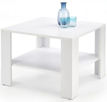 Стол журнальный Kwadro 70X70X53 CM