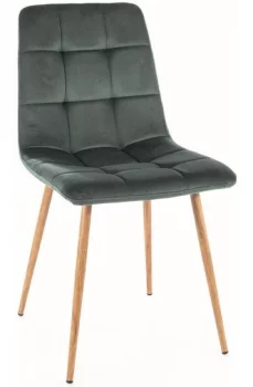 Стул Mila 45X49X86 CM