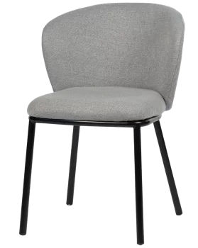 Обеденный стул Limma 55X53X76 CM