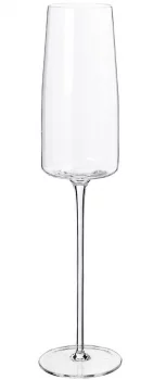 Бокал-флюте для шампанского Vittore Carpaccio 200 ml