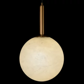 Подвесной светильник Float 25X25X45 CM