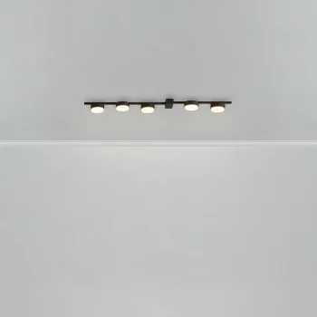 Потолочный светильник Ламия 86X12.5X5 CM