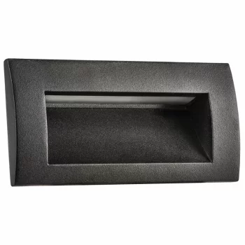 Встраиваемый светильник для ступеней Estra 14X7X2 CM