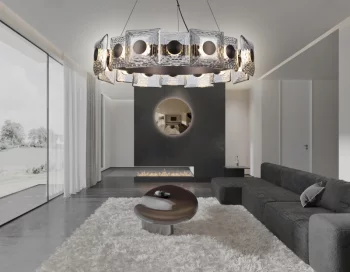 Подвесная люстра Ambrella Light LH31030