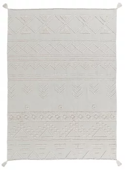 Хлопковый ковёр Tribu 200X300 CM