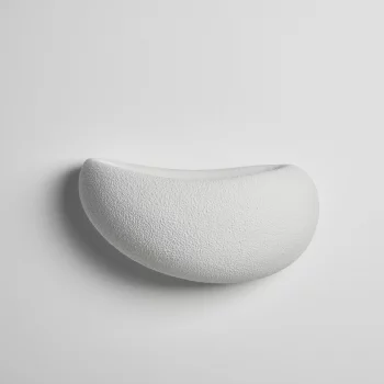 Декоративный настенный светильник Sigma 40X20X20 CM