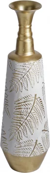 Ваза интерьерная Bloom Vessel 19X19X64 CM