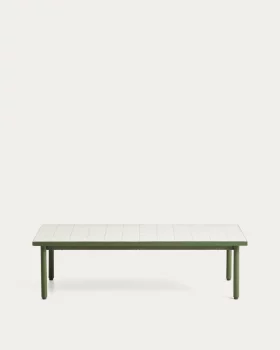 Журнальный столик Maurina 122X61X35 CM