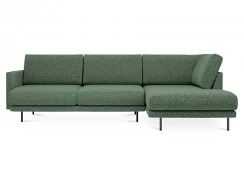 Угловой диван Ricadi 280X102-162X83 CM