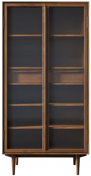 Витрина Bruni 80X40X160 CM