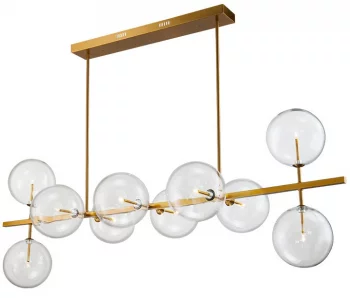 Люстра Globe Mobile