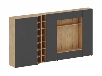 Композиция Modus g10 443X40X233 CM