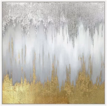 Постер Jinzi 100X100 CM