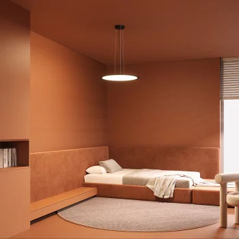 Подвесной светильник Industria 60.6X300 CM