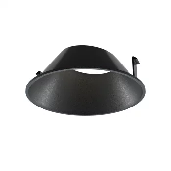 Комплектующие Downlight Wise черные