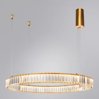 Подвесная люстра Renata 80X80X70 CM