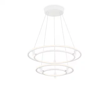 Каскадная люстра Comfort 60X60X130 CM