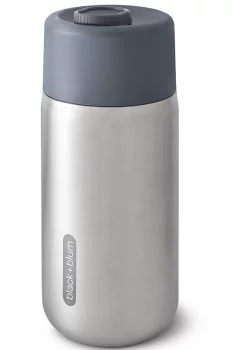 Термокружка Travel Cup 340 ml серая