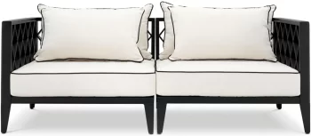 Диван садовый Ocean Club 186X93X69 CM