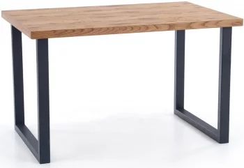 Стол обеденный Horus 126-206X80X76 CM