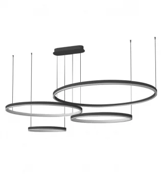 Подвесная люстра Тор 150X100X80 CM