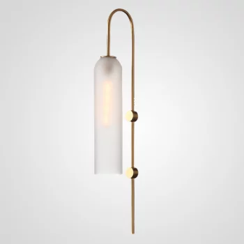Настенное бра Articolo Float 10X18X80 CM