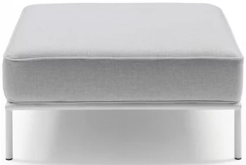 Пуф Flap 84X84X41 CM