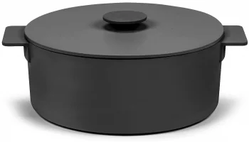 Кастрюля Surface Cast Iron 35X29X14 CM
