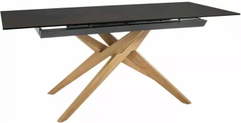 Стол обеденный Loreto 180-230X90X76 CM