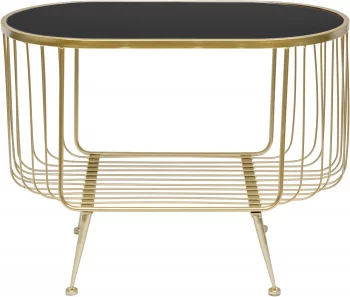Столик интерьерный Jummai 61X35X45 CM