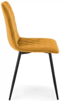 Стул Pichel 45X55X89 CM
