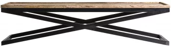 Журнальный столик Newak 162X60X44 CM