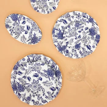 Herba Blue Салатник 16см 250мл 1972 [12]