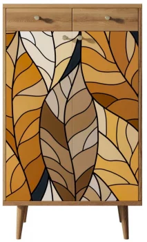 Комод Berber 70X45X120 CM