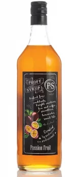 Сироп Маракуйя | Passion fruit 1L
