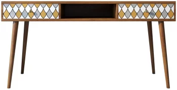 Стол рабочий Berber 150X60X75 CM