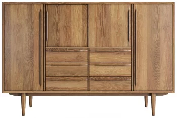 Комод Bruni 180X45X120 CM