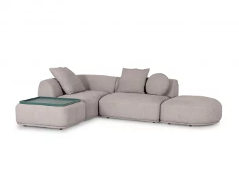 Диван Fabro 491X147X77 CM