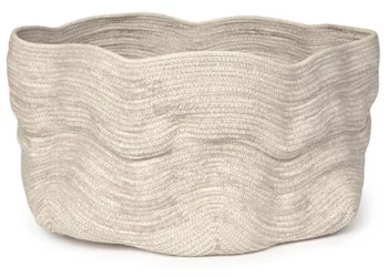 Корзина для хранения Chiseled Stone 45X45X25 CM