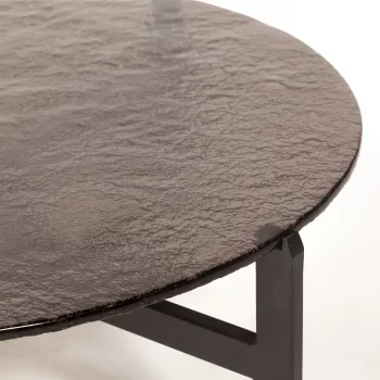 Журнальный столик Gemma Ø70 CM